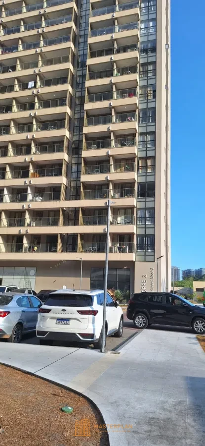 Imagem de Double Suíte à Venda – Condomínio Via Premiere | Barra Olímpica – Jacarepaguá