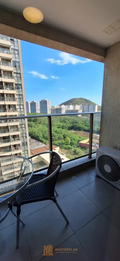 Imagem de Double Suíte à Venda – Condomínio Via Premiere | Barra Olímpica – Jacarepaguá