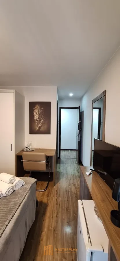 Imagem de Double Suíte à Venda – Condomínio Via Premiere | Barra Olímpica – Jacarepaguá
