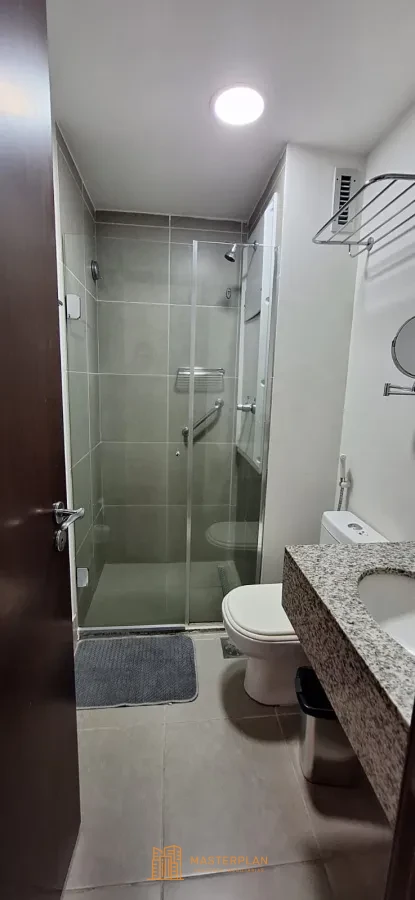 Imagem de Double Suíte à Venda – Condomínio Via Premiere | Barra Olímpica – Jacarepaguá