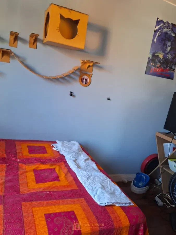 Imagem de Casa Triplex à Venda – Condomínio Spazio Del Mare | Recreio dos Bandeirantes
