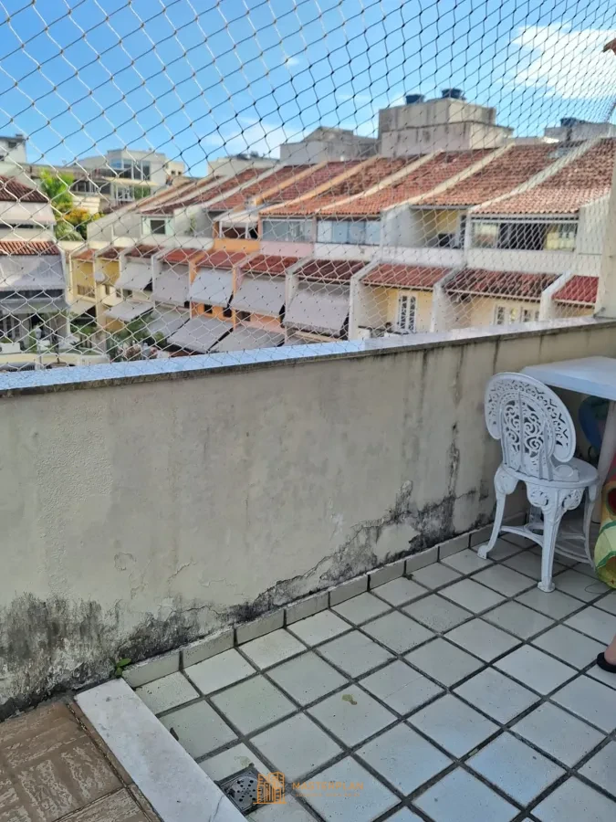 Imagem de Casa Triplex à Venda – Condomínio Spazio Del Mare | Recreio dos Bandeirantes