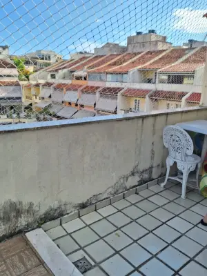 Imagem de Casa Triplex à Venda – Condomínio Spazio Del Mare | Recreio dos Bandeirantes