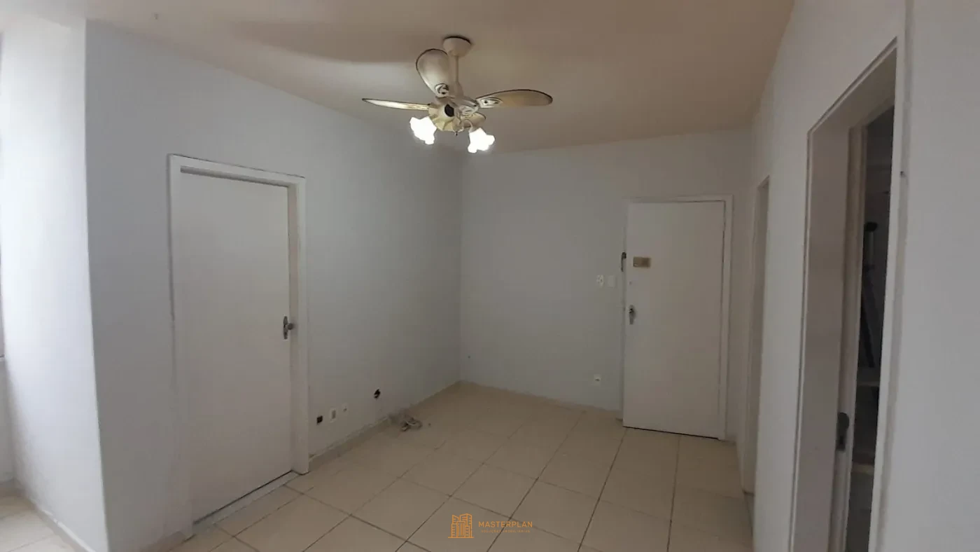 Imagem de Apartamento à Venda – Carlos de Carvalho, 52 Centro, RJ