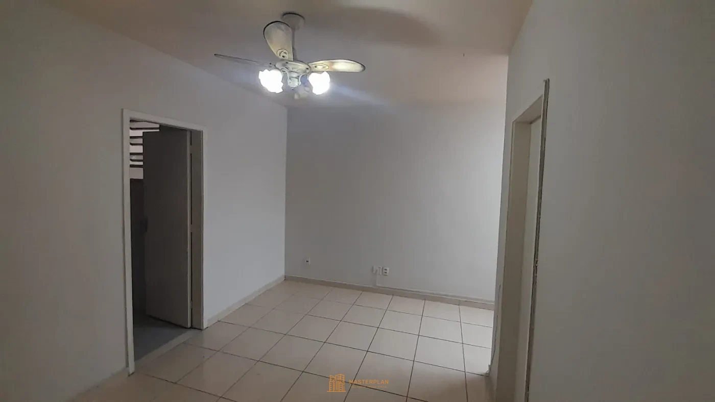 Imagem de Apartamento à Venda – Carlos de Carvalho, 52 Centro, RJ