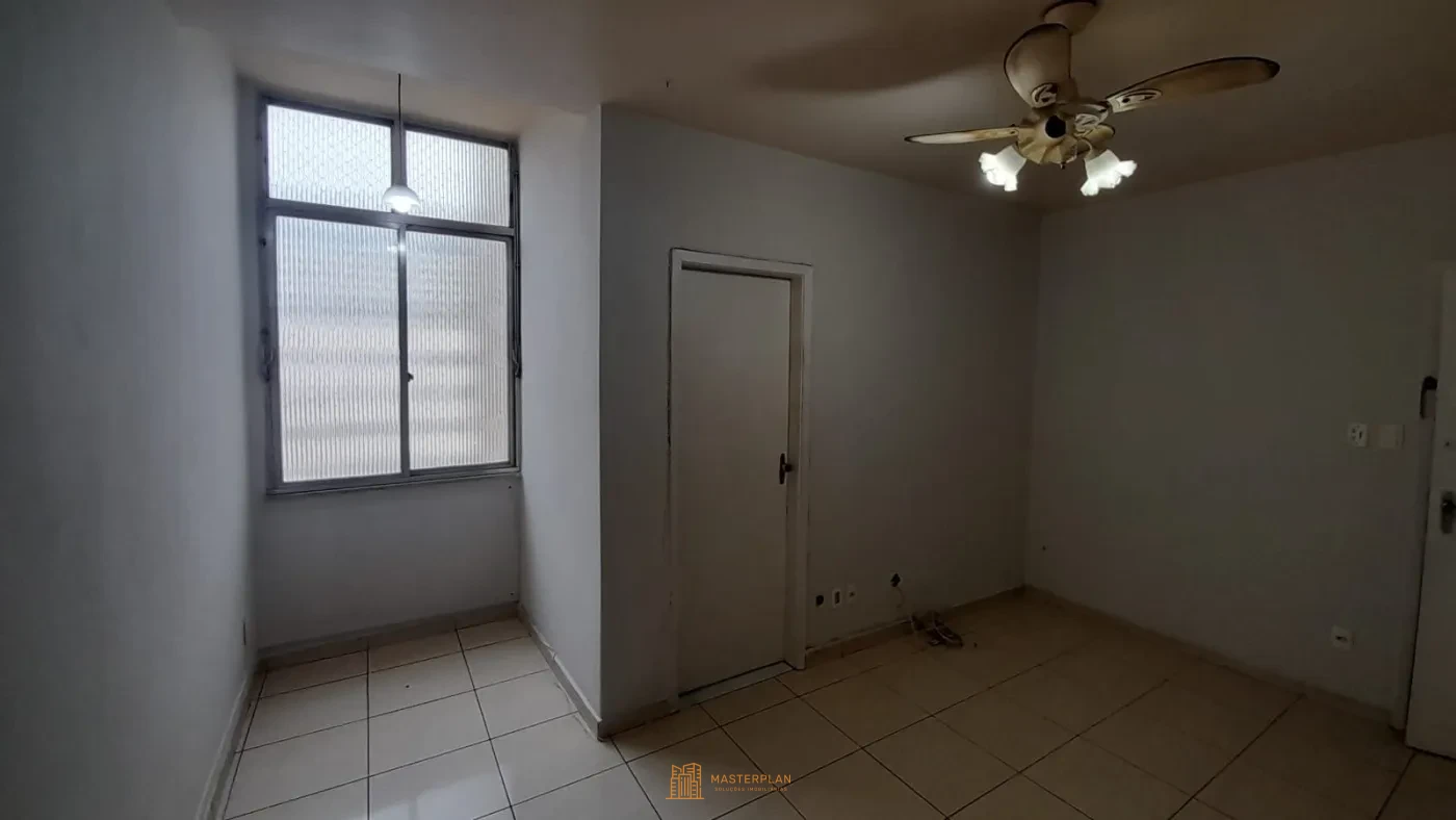 Imagem de Apartamento à Venda – Carlos de Carvalho, 52 Centro, RJ