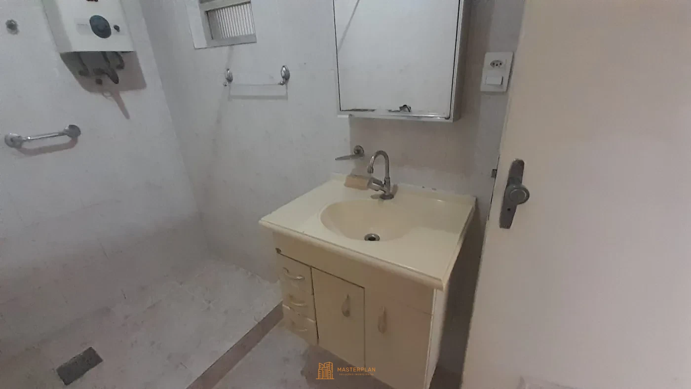Imagem de Apartamento à Venda – Carlos de Carvalho, 52 Centro, RJ