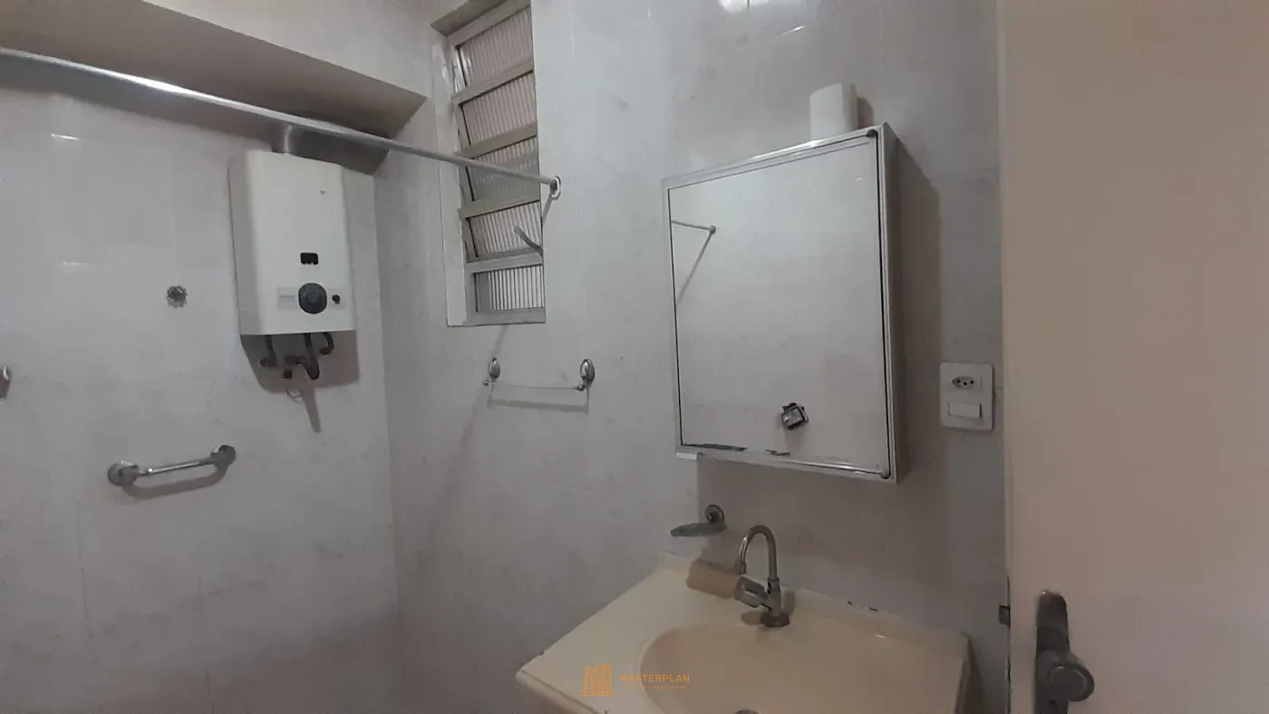 Imagem de Apartamento à Venda – Carlos de Carvalho, 52 Centro, RJ