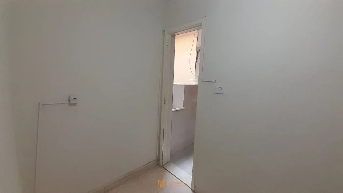 Imagem de Apartamento à Venda – Carlos de Carvalho, 52 Centro, RJ