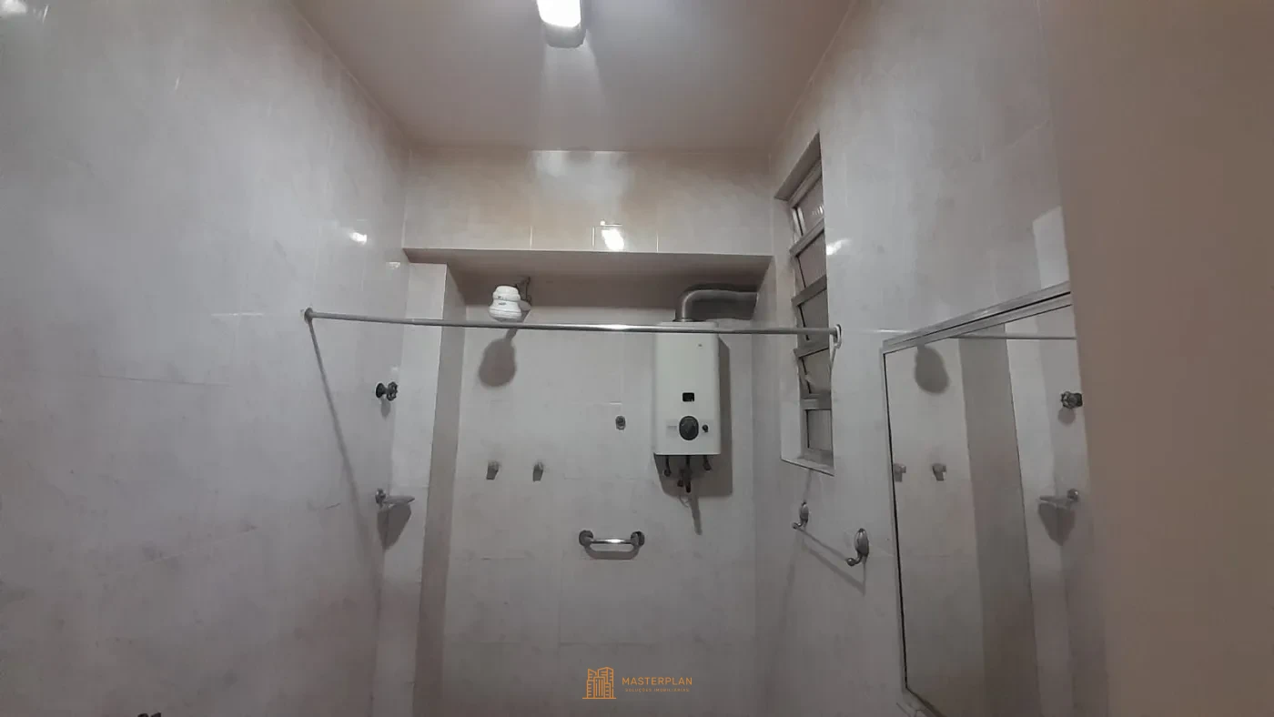 Imagem de Apartamento à Venda – Carlos de Carvalho, 52 Centro, RJ