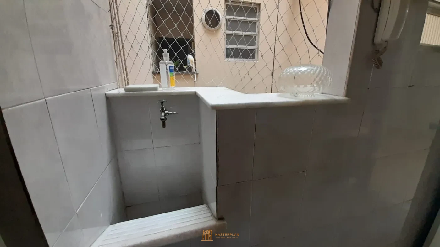 Imagem de Apartamento à Venda – Carlos de Carvalho, 52 Centro, RJ