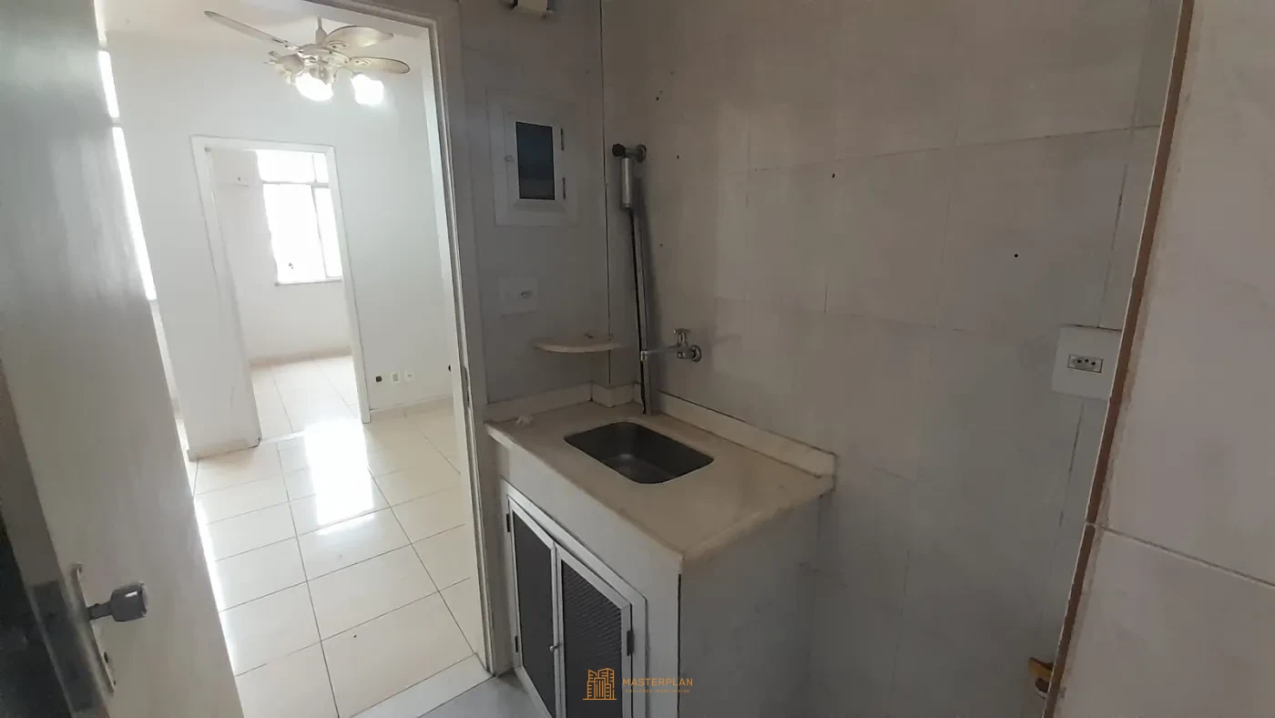Imagem de Apartamento à Venda – Carlos de Carvalho, 52 Centro, RJ