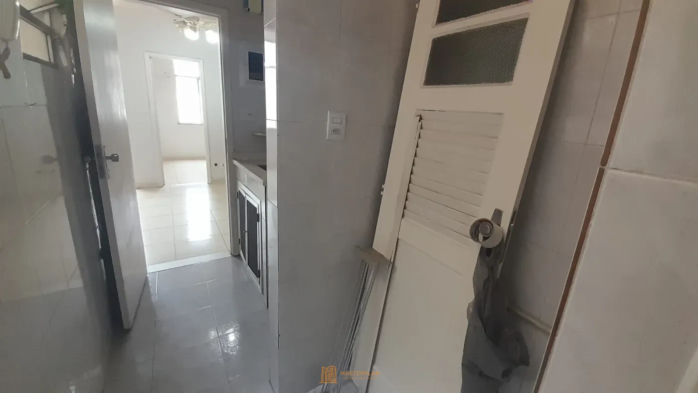 Imagem de Apartamento à Venda – Carlos de Carvalho, 52 Centro, RJ