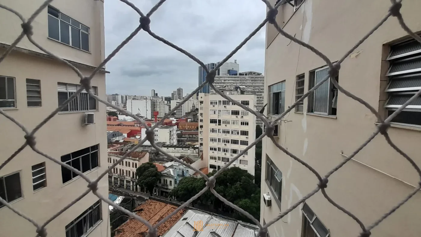 Imagem de Apartamento à Venda – Carlos de Carvalho, 52 Centro, RJ