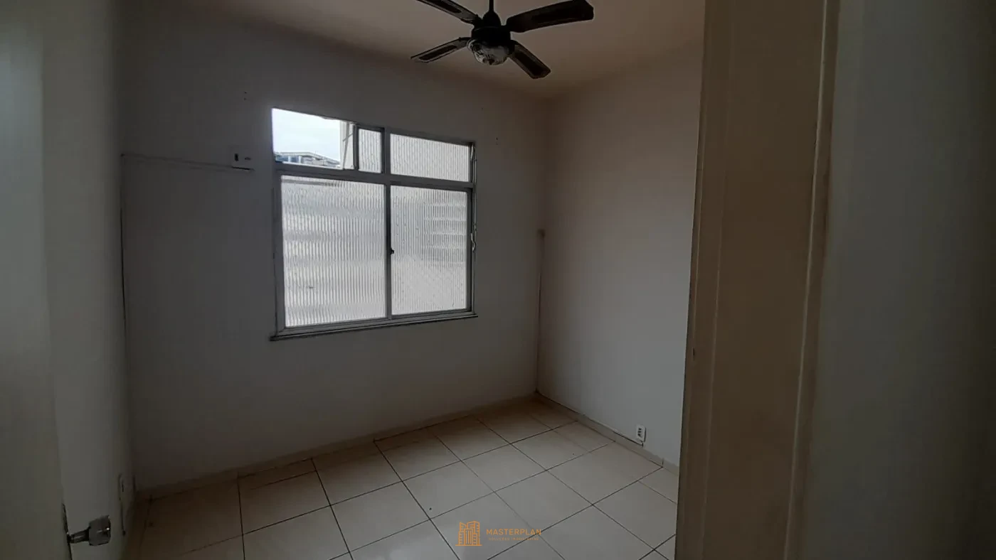 Imagem de Apartamento à Venda – Carlos de Carvalho, 52 Centro, RJ