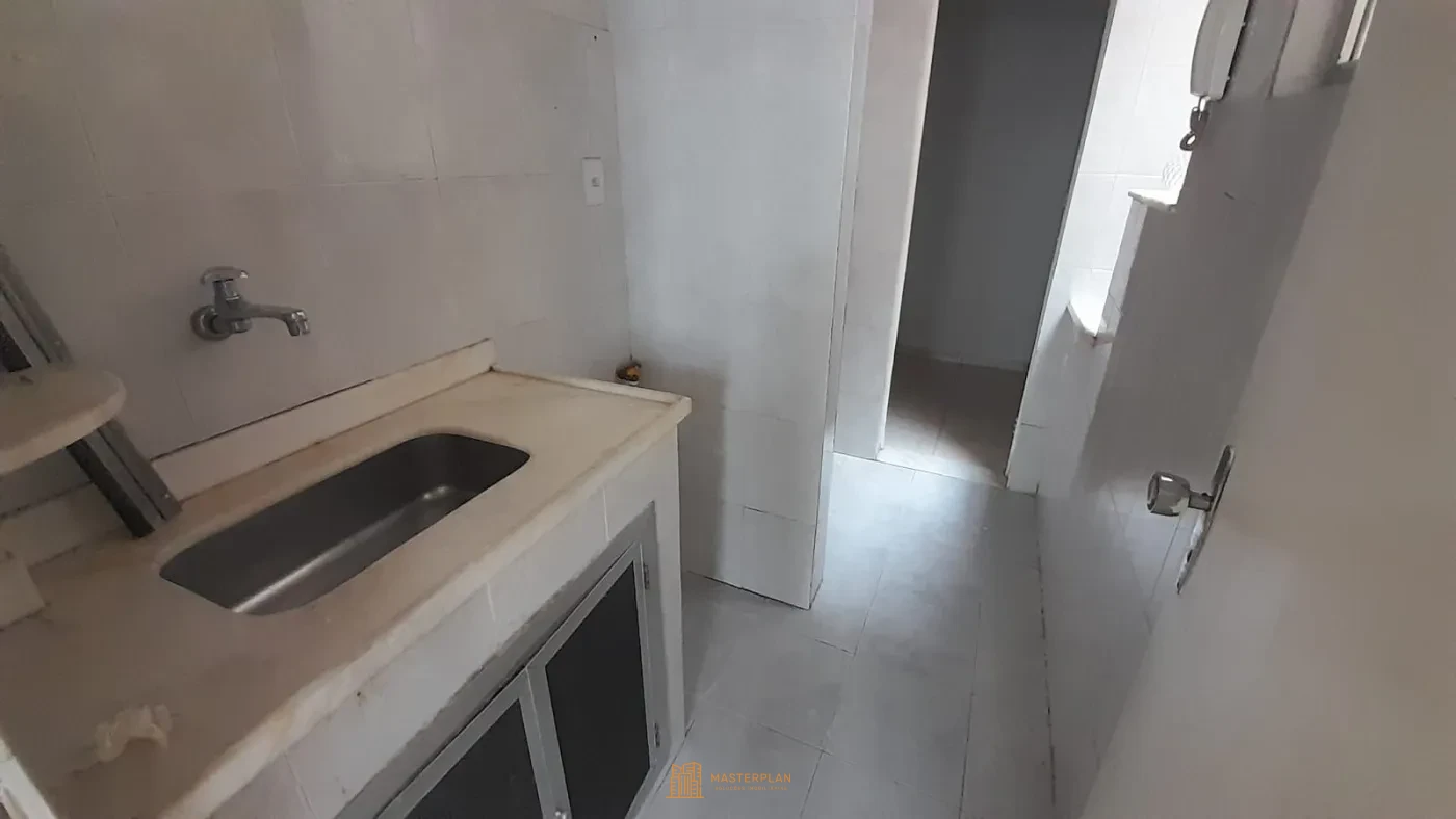 Imagem de Apartamento à Venda – Carlos de Carvalho, 52 Centro, RJ