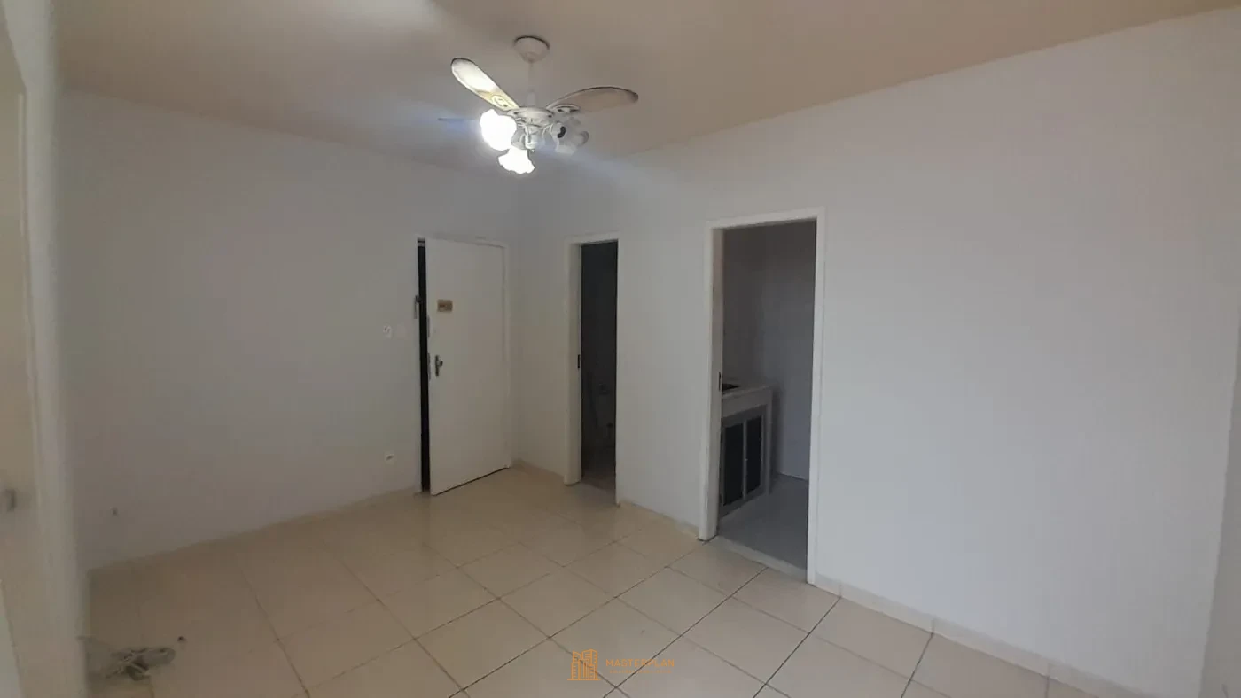 Imagem de Apartamento à Venda – Carlos de Carvalho, 52 Centro, RJ