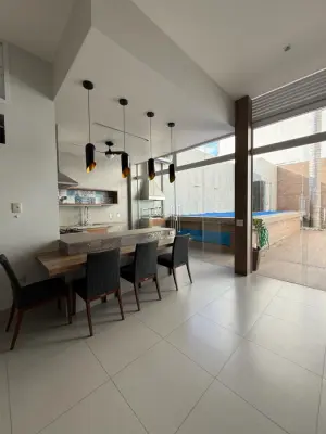 Imagem de Casa Duplex à Venda – Vila da Penha – Rua Flaminia, 710 – RJ