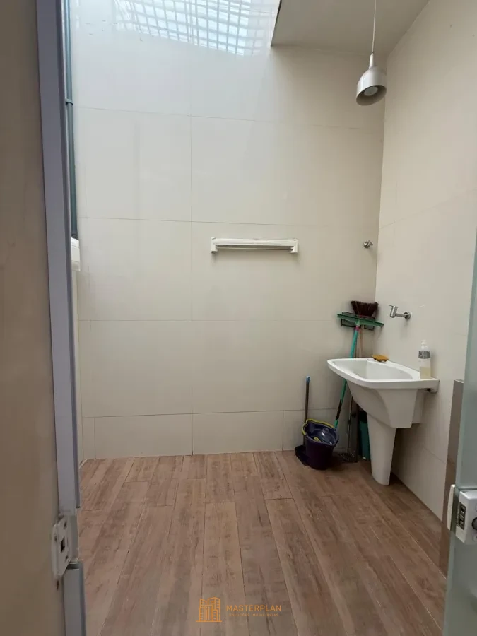 Imagem de Casa Duplex à Venda – Vila da Penha – Rua Flaminia, 710 – RJ