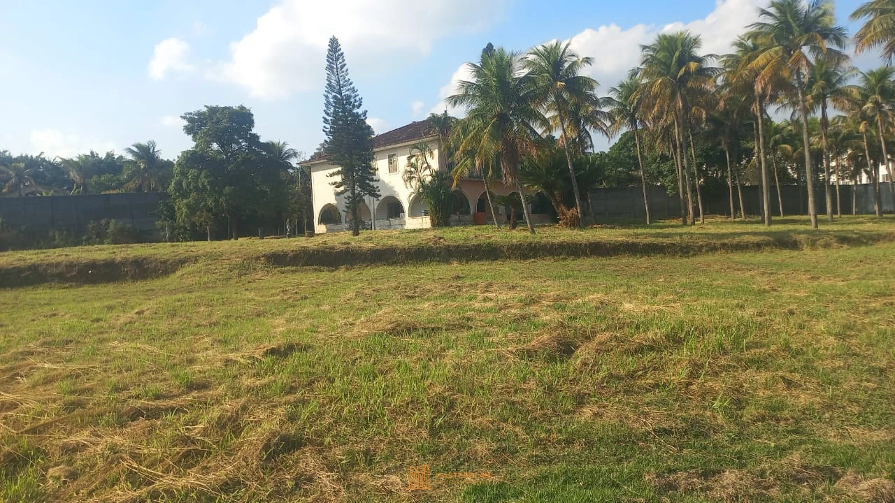 Imagem de Terreno