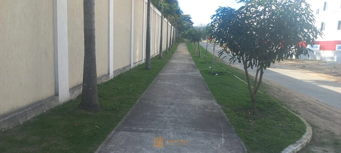 Imagem de Terreno
