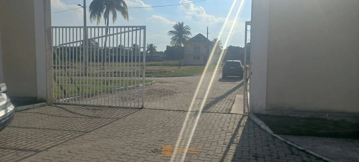 Imagem de Terreno