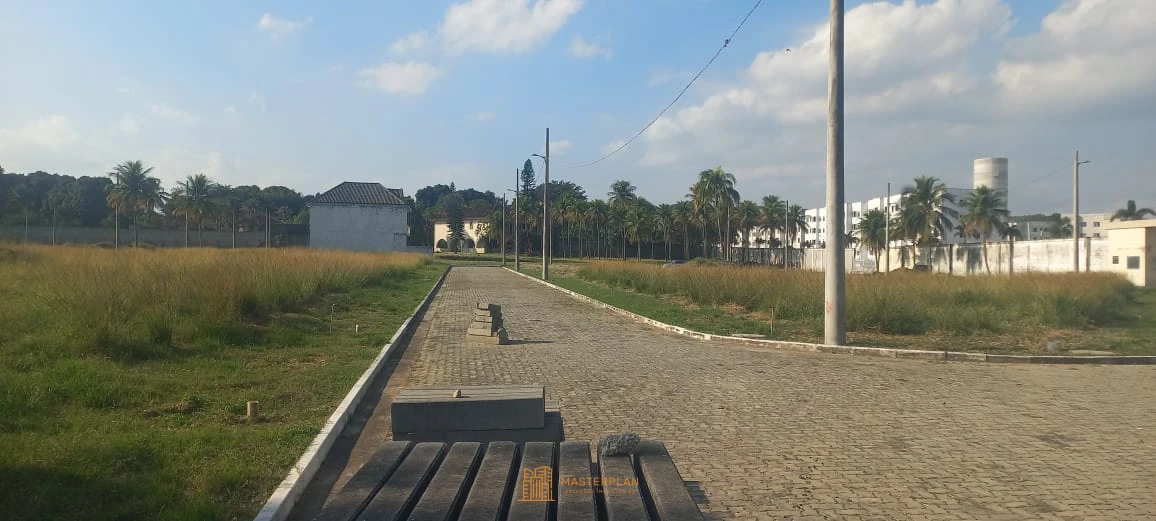 Imagem de Terreno