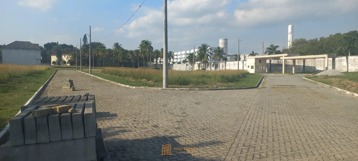 Imagem de Terreno
