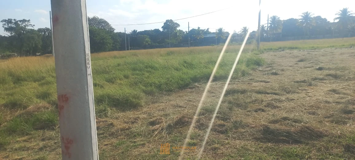 Imagem de Terreno