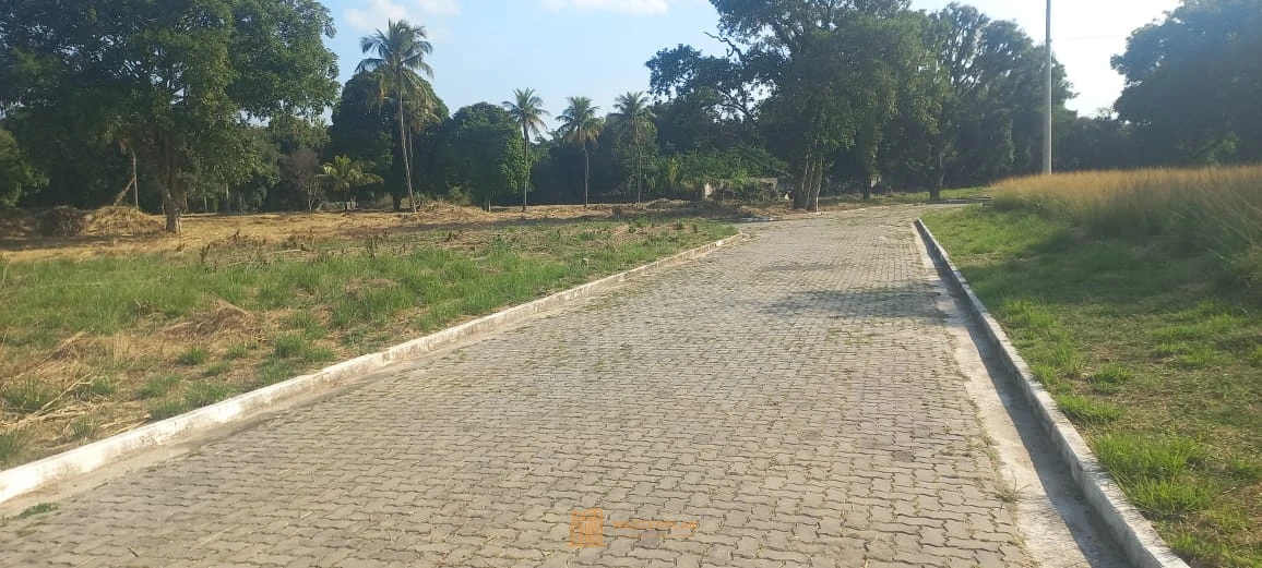 Imagem de Terreno
