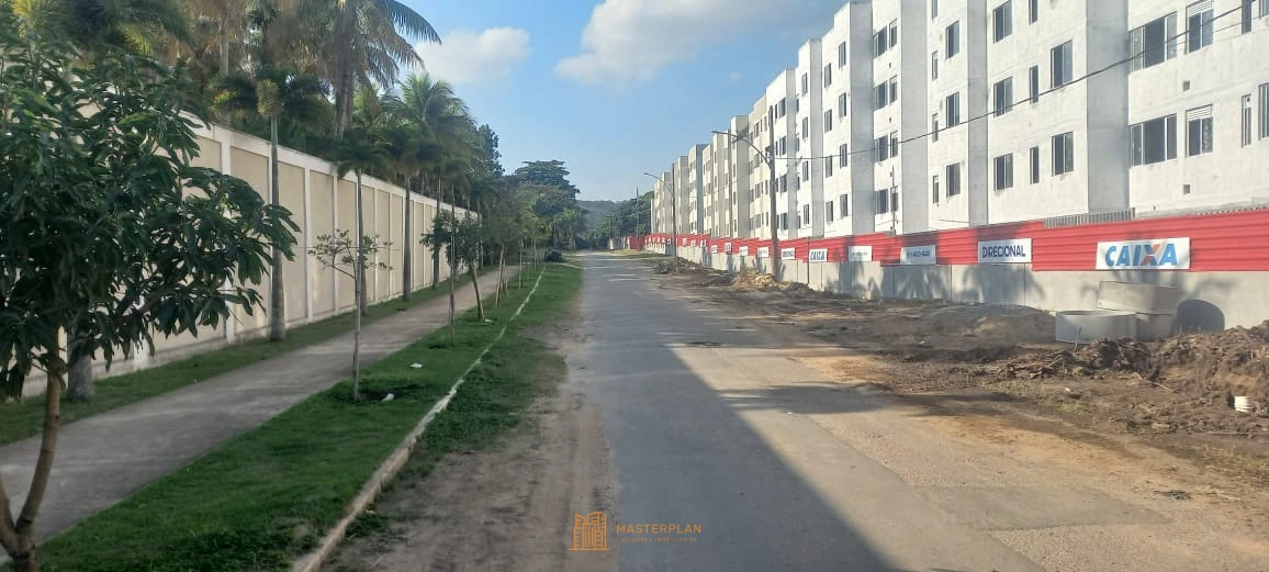 Imagem de Terreno