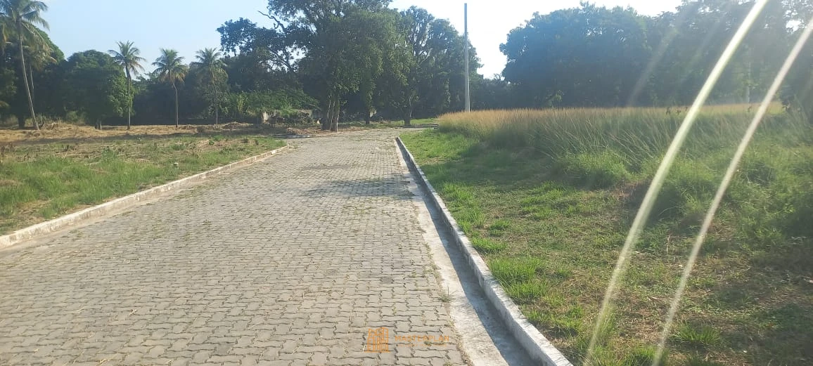 Imagem de Terreno