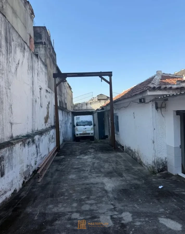 Imagem de Galpão