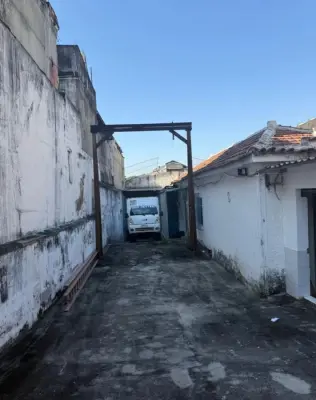 Imagem de Galpão