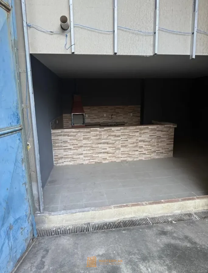 Imagem de Galpão