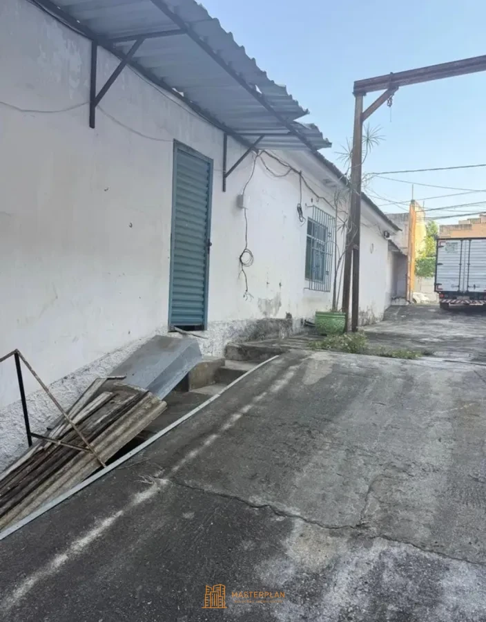 Imagem de Galpão