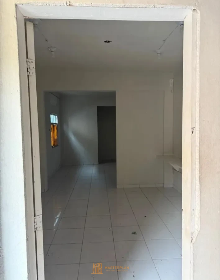 Imagem de Galpão