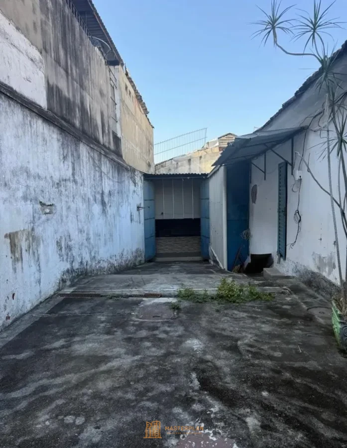 Imagem de Galpão