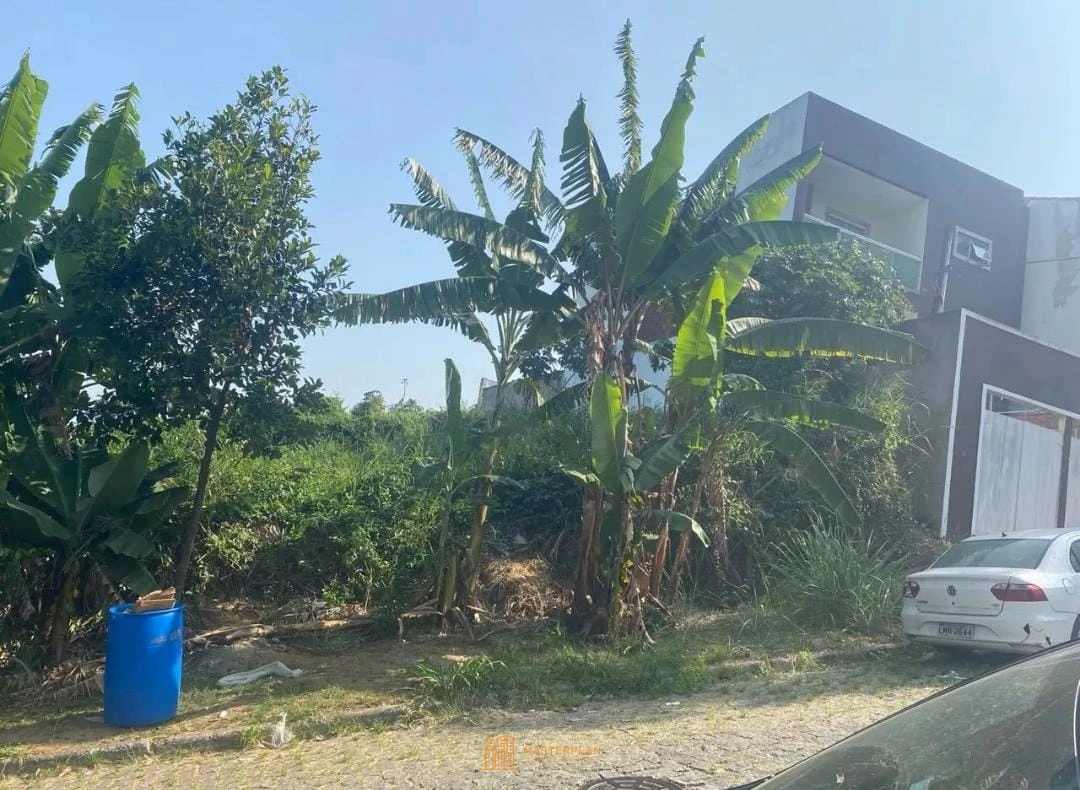 Imagem de Terreno