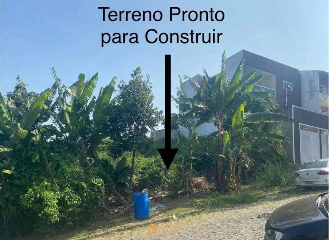 Imagem de Terreno
