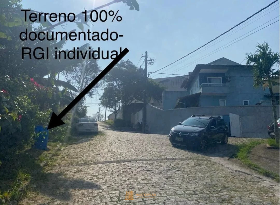 Imagem de Terreno