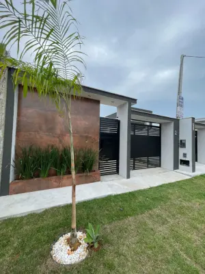 Imagem de Casa Alto Padrão