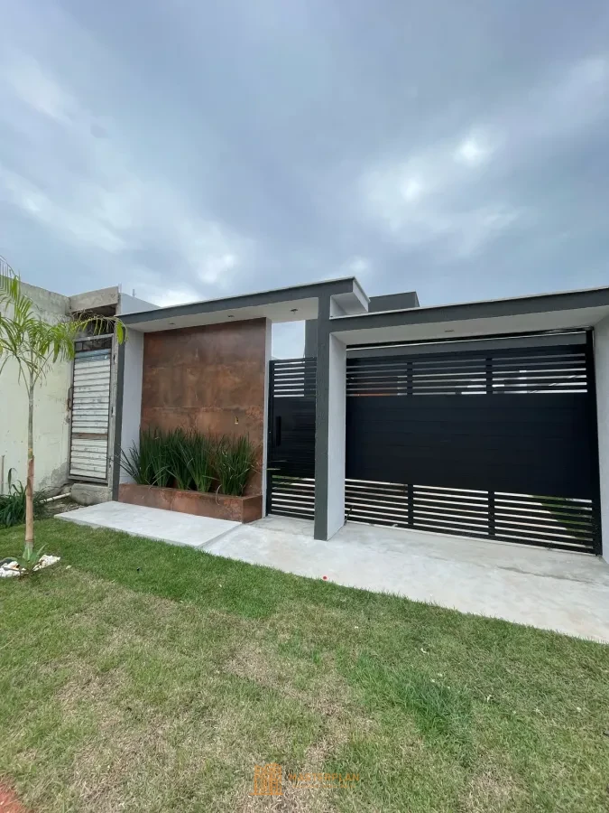 Imagem de Casa Alto Padrão