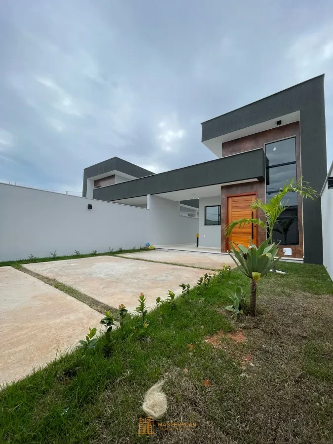 Imagem de Casa Alto Padrão