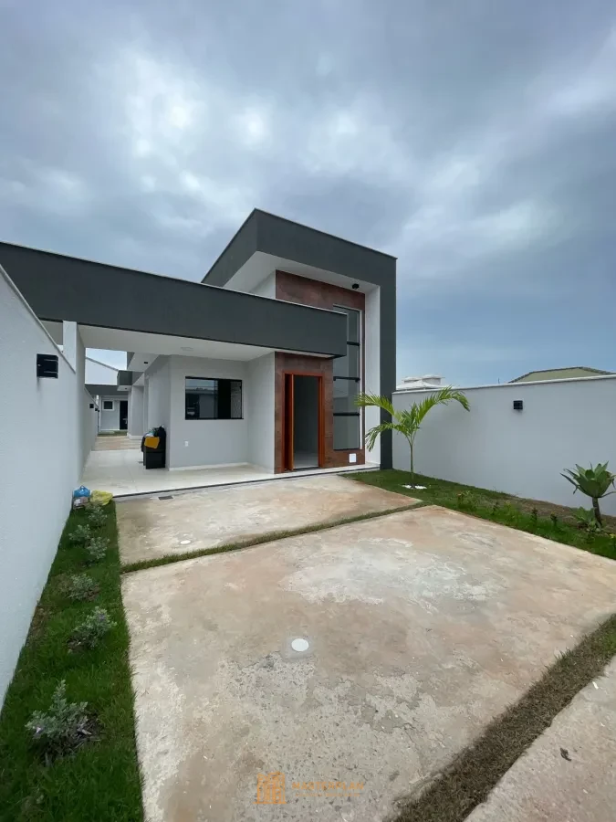 Imagem de Casa Alto Padrão