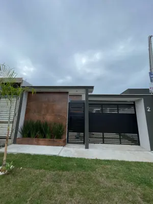 Imagem de Casa Alto Padrão