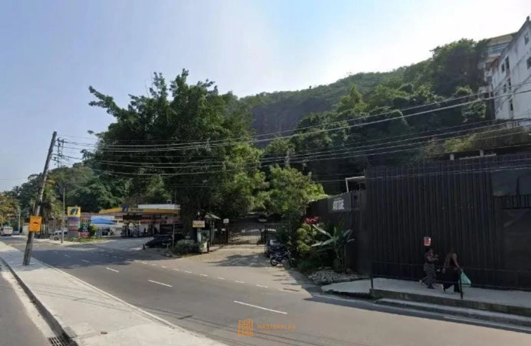 Imagem de Terreno