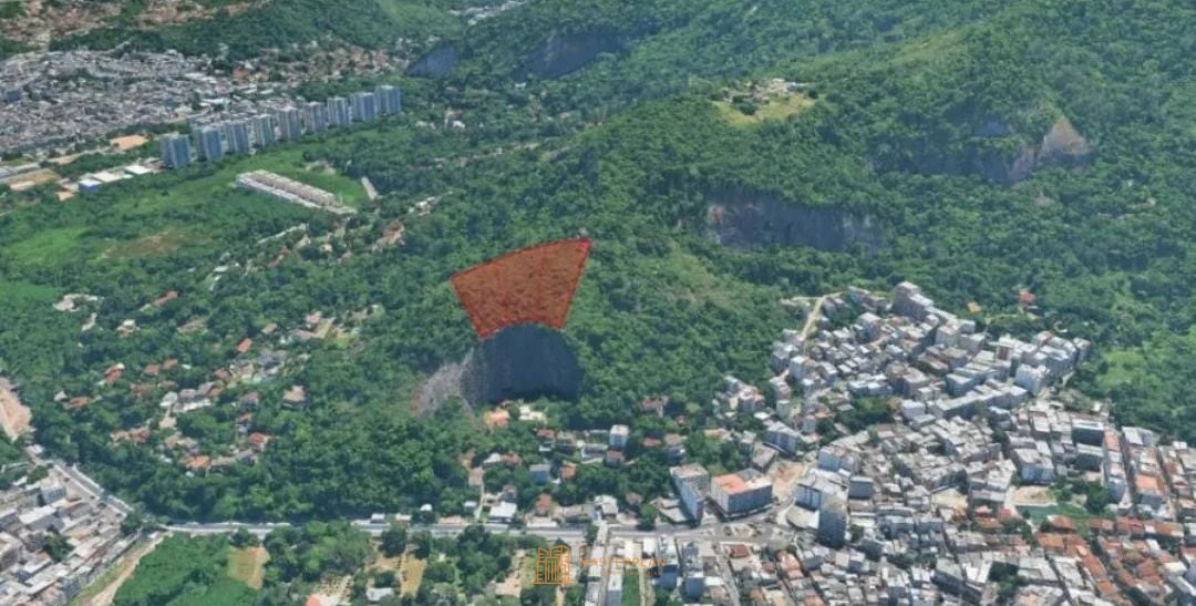 Imagem de Terreno