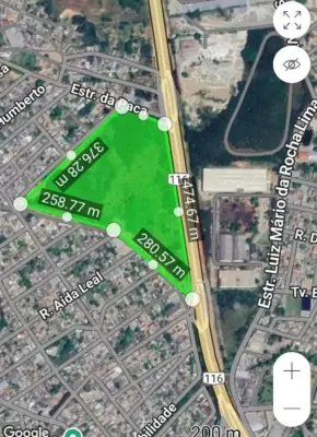 Imagem de Terreno