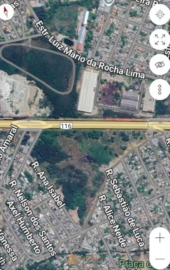 Imagem de Terreno